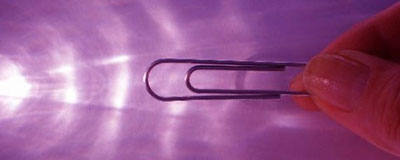 paperclip