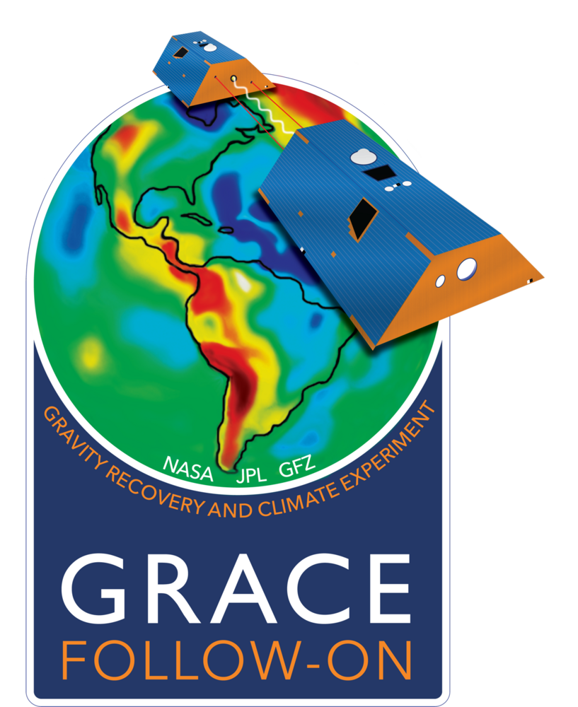 GRACE FO logo 