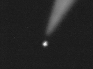 GRACE-FO Satellites From Potsdam